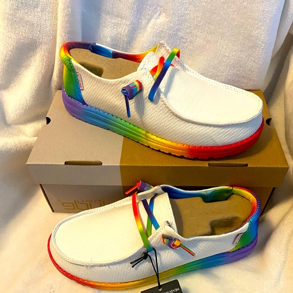 Hey Dude | Shoes | Hey Dudes Wendy 